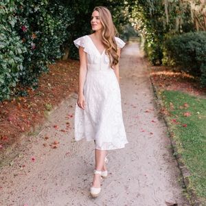 Gal Meets Glam Susie dress NWT 10